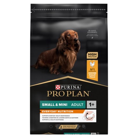 Purina Pro Plan Small & Mini Adult Optibalance 7kg Purina Pro Plan