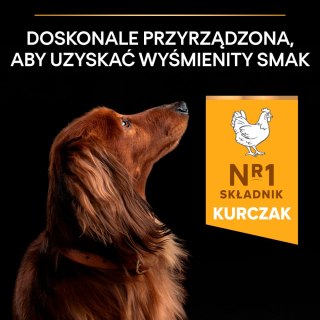 Purina Pro Plan Small & Mini Adult Optibalance 7kg Purina Pro Plan