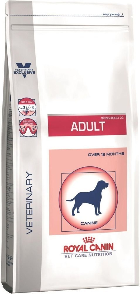 ROYAL CANIN Adult 10kg Royal Canin weterynaria
