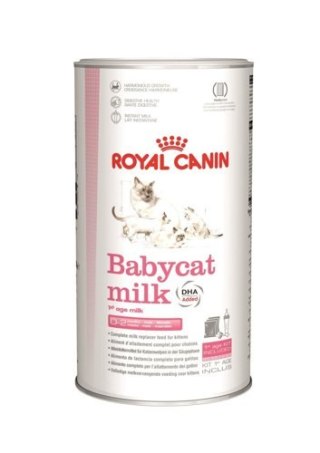 ROYAL CANIN Babycat Milk 300g Royal Canin