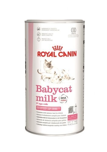 ROYAL CANIN Babycat Milk 300g Royal Canin