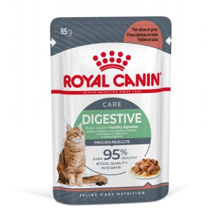 ROYAL CANIN Digest Sensitive 12x85g Royal Canin