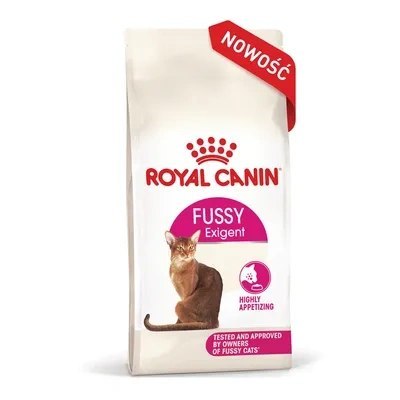 ROYAL CANIN Exigent Savour 35/30 Sensation 400g Royal Canin