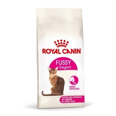 ROYAL CANIN Exigent Savour 35/30 Sensation 400g Royal Canin