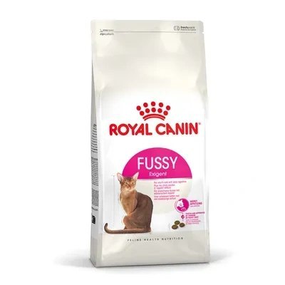 ROYAL CANIN Exigent Savour 35/30 Sensation 400g Royal Canin