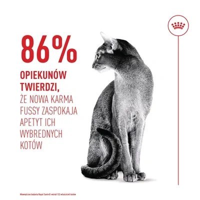 ROYAL CANIN Exigent Savour 35/30 Sensation 400g Royal Canin