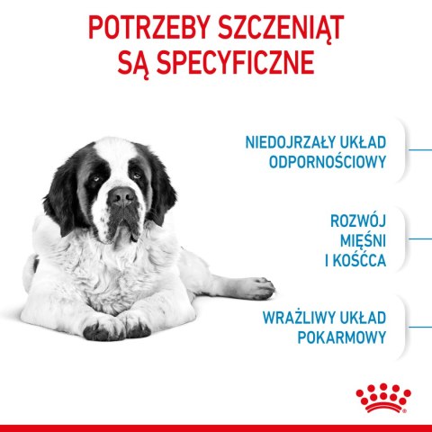 ROYAL CANIN Giant Junior 15kg Royal Canin