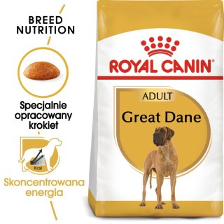 ROYAL CANIN Great Dane Adult 12kg Royal Canin