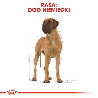 ROYAL CANIN Great Dane Adult 12kg Royal Canin
