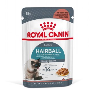 ROYAL CANIN Hairball Care 12x85g Royal Canin