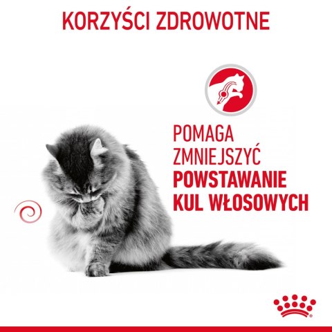 ROYAL CANIN Hairball Care 12x85g Royal Canin