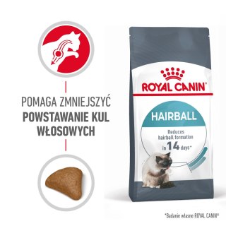 ROYAL CANIN Hairball Care 400g Royal Canin