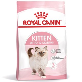 ROYAL CANIN Kitten 2kg Royal Canin