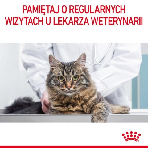 ROYAL CANIN Light Weight Care W Sosie 12x85g Royal Canin