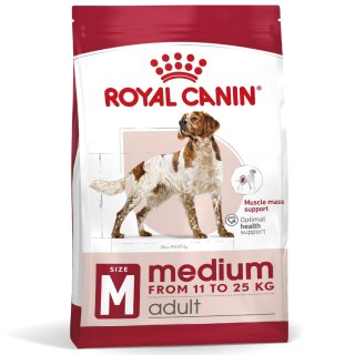 ROYAL CANIN Medium Adult 4kg Royal Canin