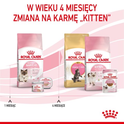 ROYAL CANIN Mother & Babycat 2kg Royal Canin