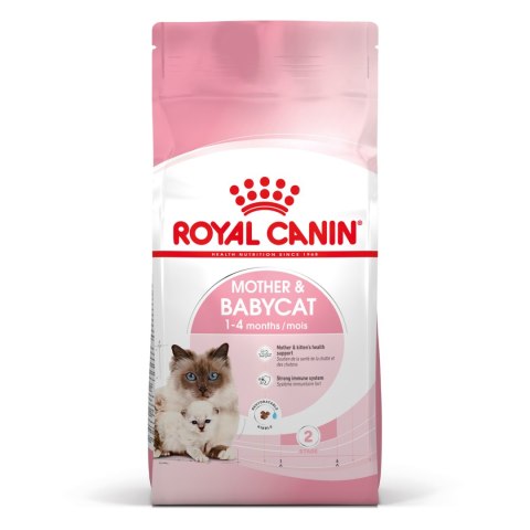 ROYAL CANIN Mother & Babycat 2kg Royal Canin