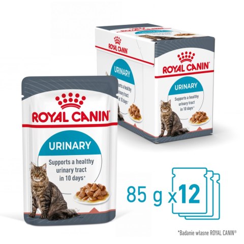 ROYAL CANIN Urinary Care 12x85g Royal Canin