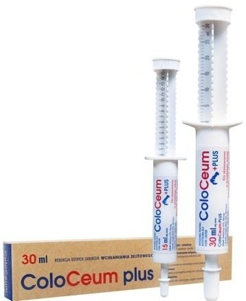 Scanvet ColoCeum Plus 15ml Scanvet
