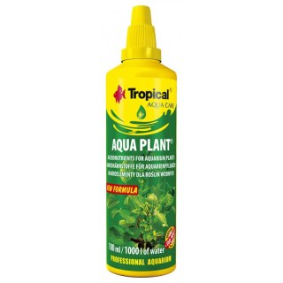 Tropical Aqua Plant 100ml Tropical