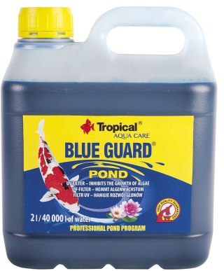 Tropical Blue Guard Pond 2l Tropical