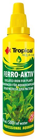 Tropical Ferro-Aktiv 500ml Tropical