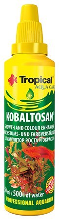 Tropical Kobaltosan 30ml Tropical