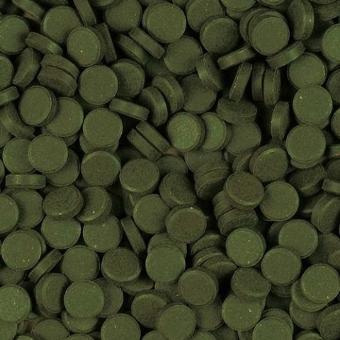 Tropical Super Spirulina Forte 340szt Tablets 250ml Tropical