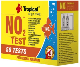 Tropical Test NO2 50 Testów Tropical