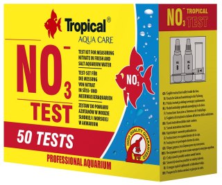 Tropical Test NO3 50 Testów Tropical