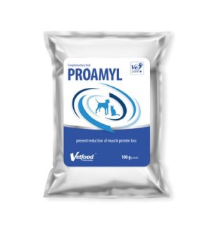 VETFOOD Proamyl 100g Vetfood