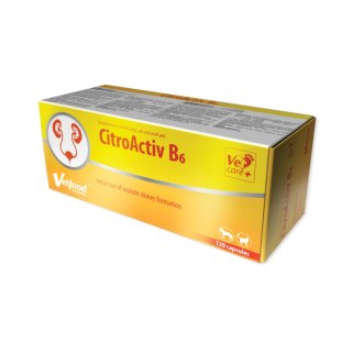 VETFOOD Uroforce Plus 120tab Vetfood