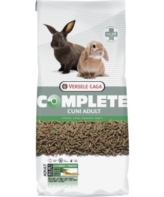Versele-Laga Cuni Adult Complete 8kg Versele-Laga
