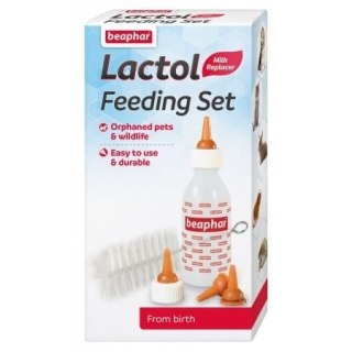 BEAPHAR Feeding Set Zestaw Do Karmienia BEAPHAR
