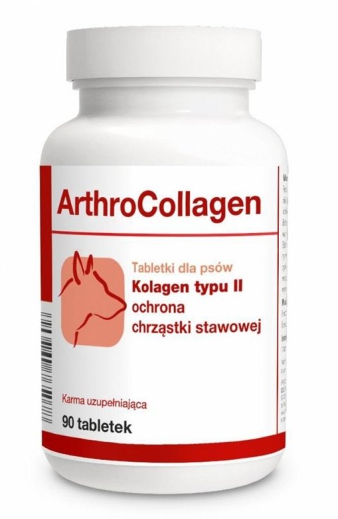 Dolfos ArthroCollagen 90 Tabletek Dolfos