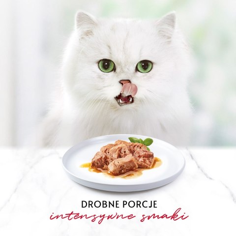 GOURMET Mon Petit Drobiowe Fileciki 6x50g Gourmet