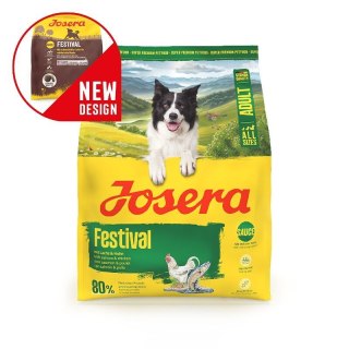 Josera Festival 900g Josera