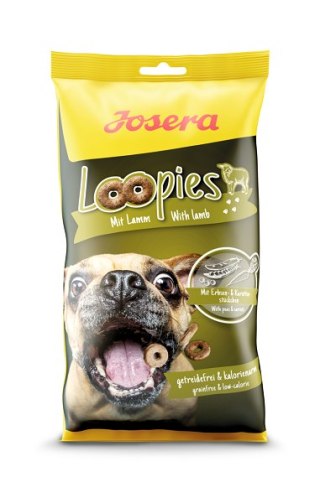 Josera Loopies Jagnięcina 150g Josera