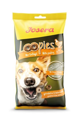 Josera Loopies Kurczak 150g Josera