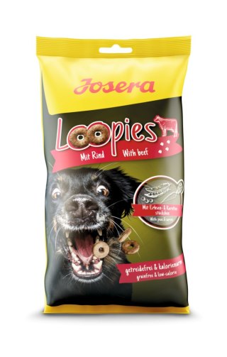 Josera Loopies Wołowina 150g Josera