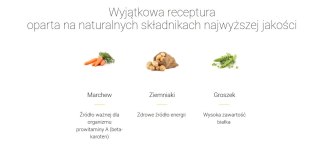 Josera Loopies Wołowina 150g Josera