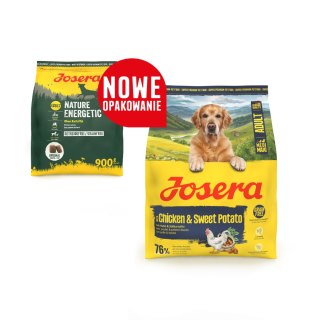 Josera Nature Energetic 900g Josera