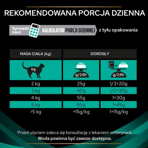 PURINA Pro Plan Veterinary Diets EN Gastrointestinal Cat 400g PRO PLAN Veterinary Diets