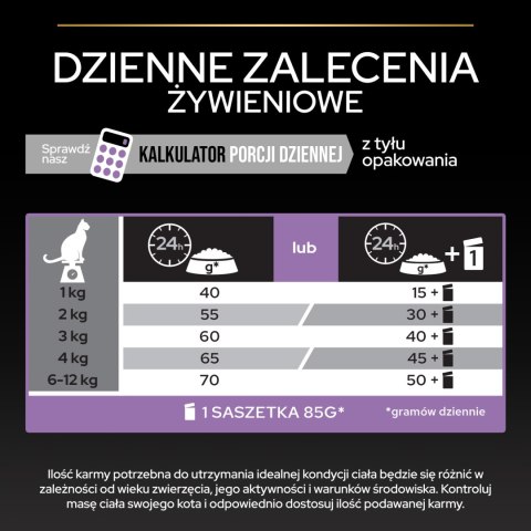 Purina Pro Plan Original Kitten Kurczak Z Ryżem 10kg Purina Pro Plan