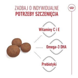 ROYAL CANIN Medium Puppy 1kg Royal Canin