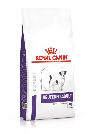 ROYAL CANIN Neutered Adult Small Dog 8kg Royal Canin weterynaria