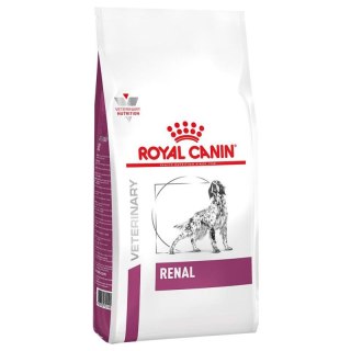 ROYAL CANIN Renal 14kg Royal Canin weterynaria