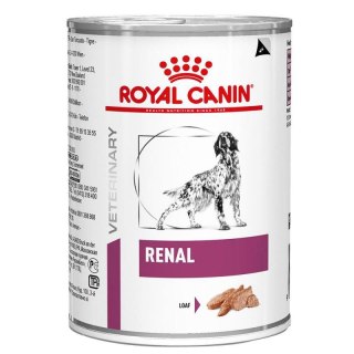 ROYAL CANIN Renal 410g Royal Canin weterynaria