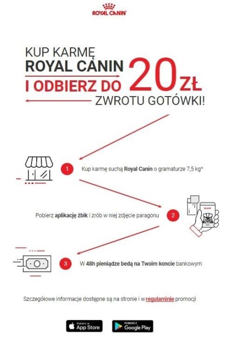 ROYAL CANIN Sensible 33 10kg Royal Canin