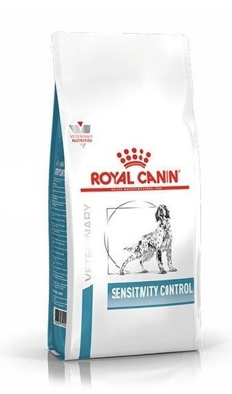 ROYAL CANIN Sensitivity Control 1,5kg Royal Canin weterynaria